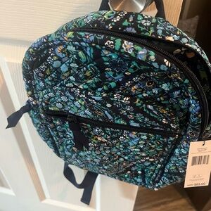 vera backpack new with tag